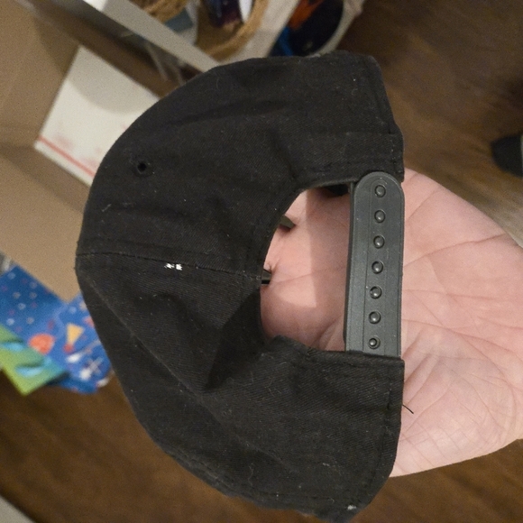 New Era 9Fifty Teenage Mutant Ninja Turtles TMNT Snapback Hat Baseball Cap One - Picture 4 of 9